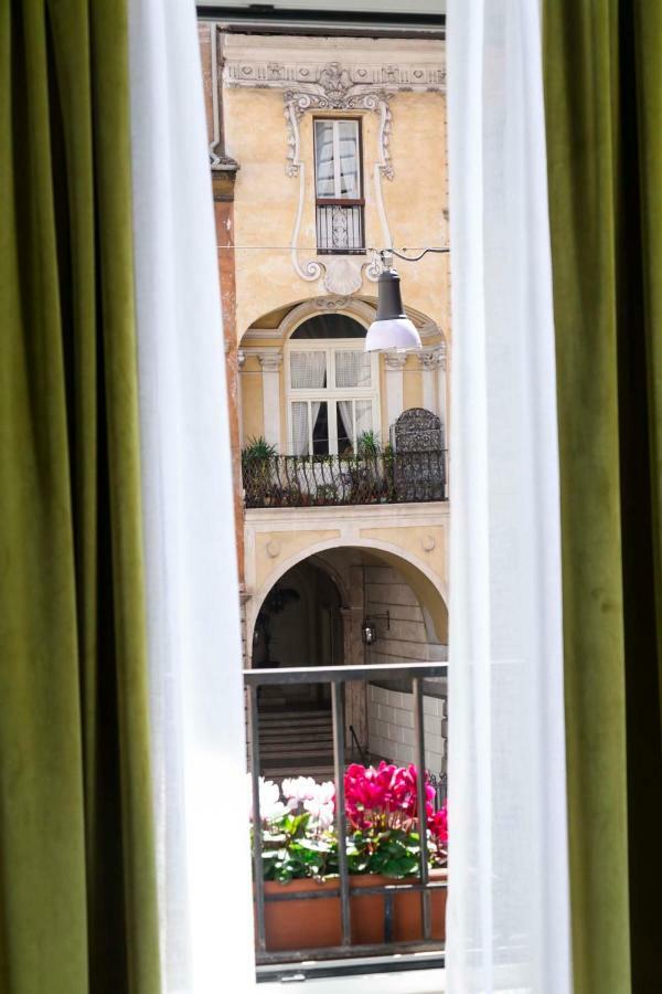 רומא Tula Inn מראה חיצוני תמונה