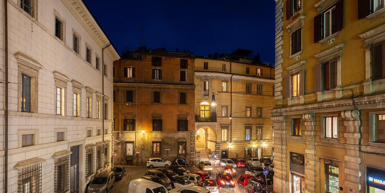 רומא Tula Inn מראה חיצוני תמונה